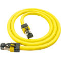 Fastest S/FTP Cat.8 Cable 2GHz bandwidth Ethernet Cable